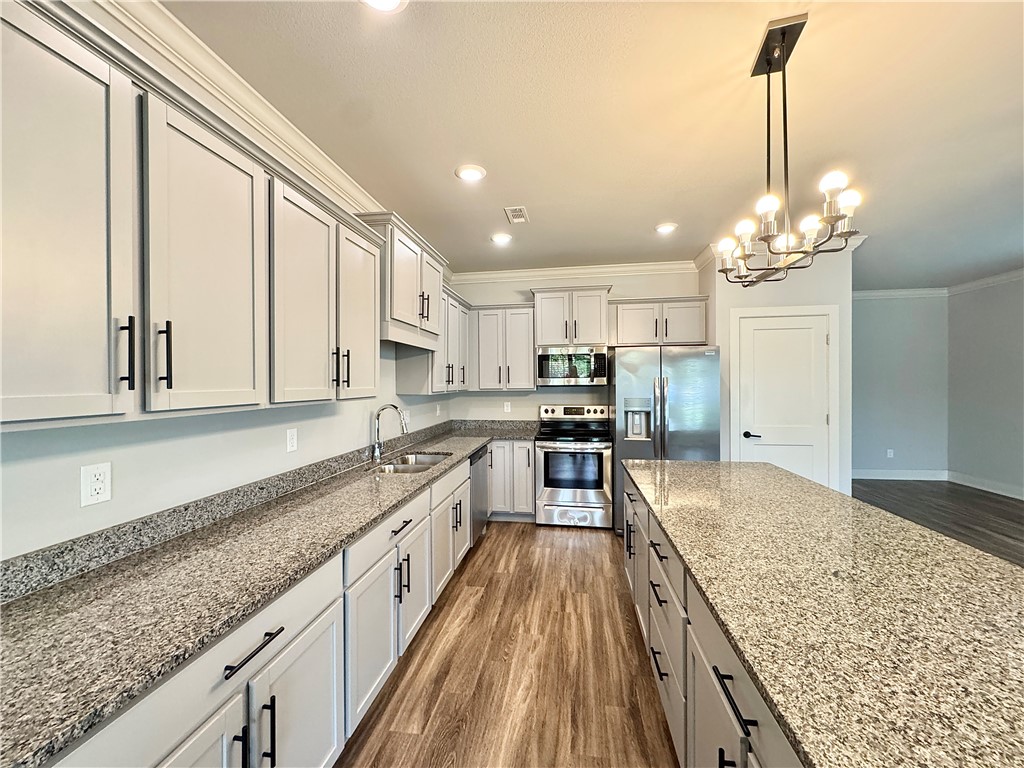 Hawthorne Heights - Residential Lease