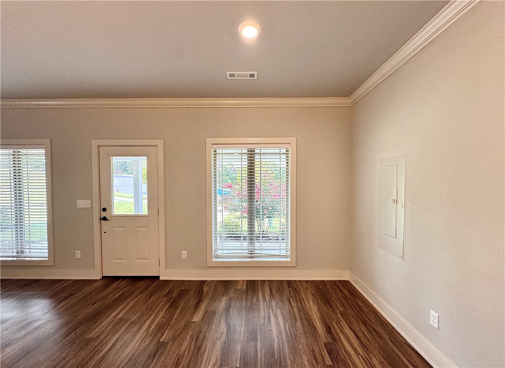 Hawthorne Heights - Residential Lease