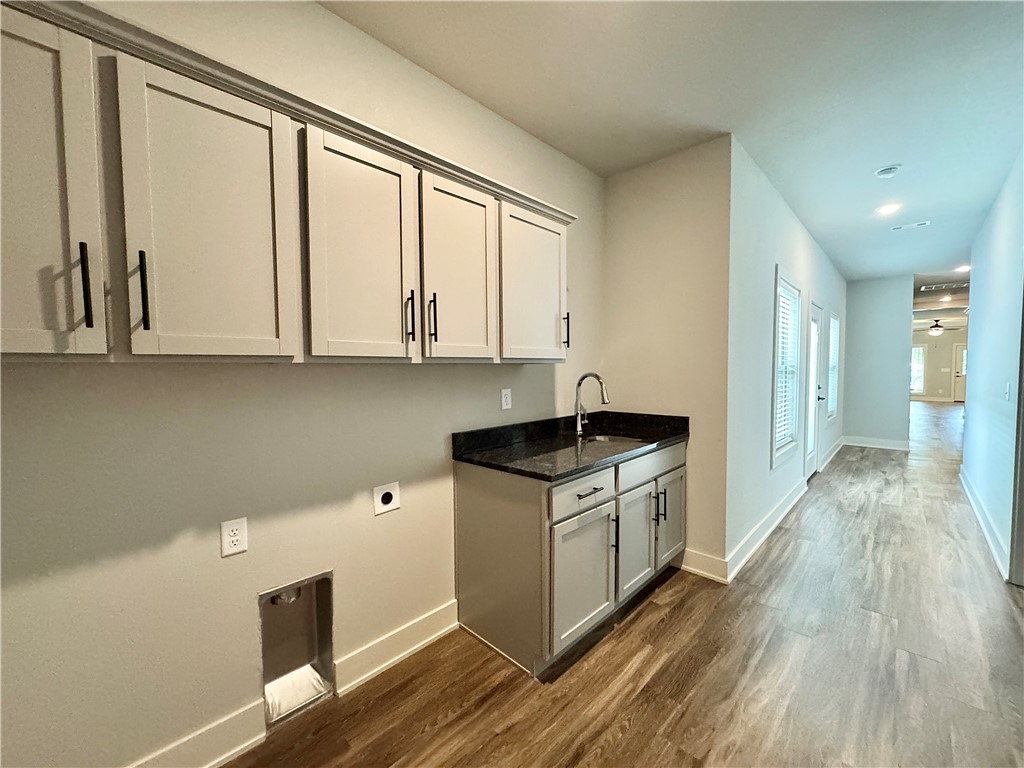 Hawthorne Heights - Residential Lease