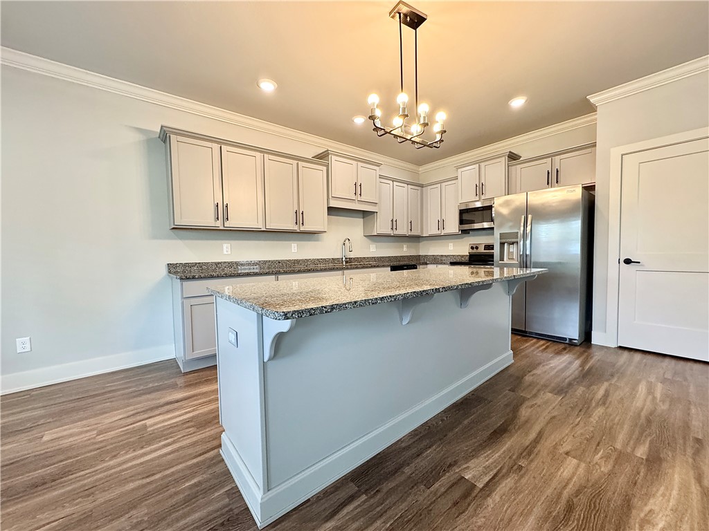 Hawthorne Heights - Residential Lease