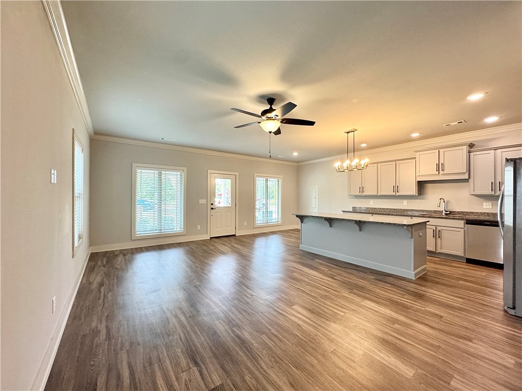 Hawthorne Heights - Residential Lease