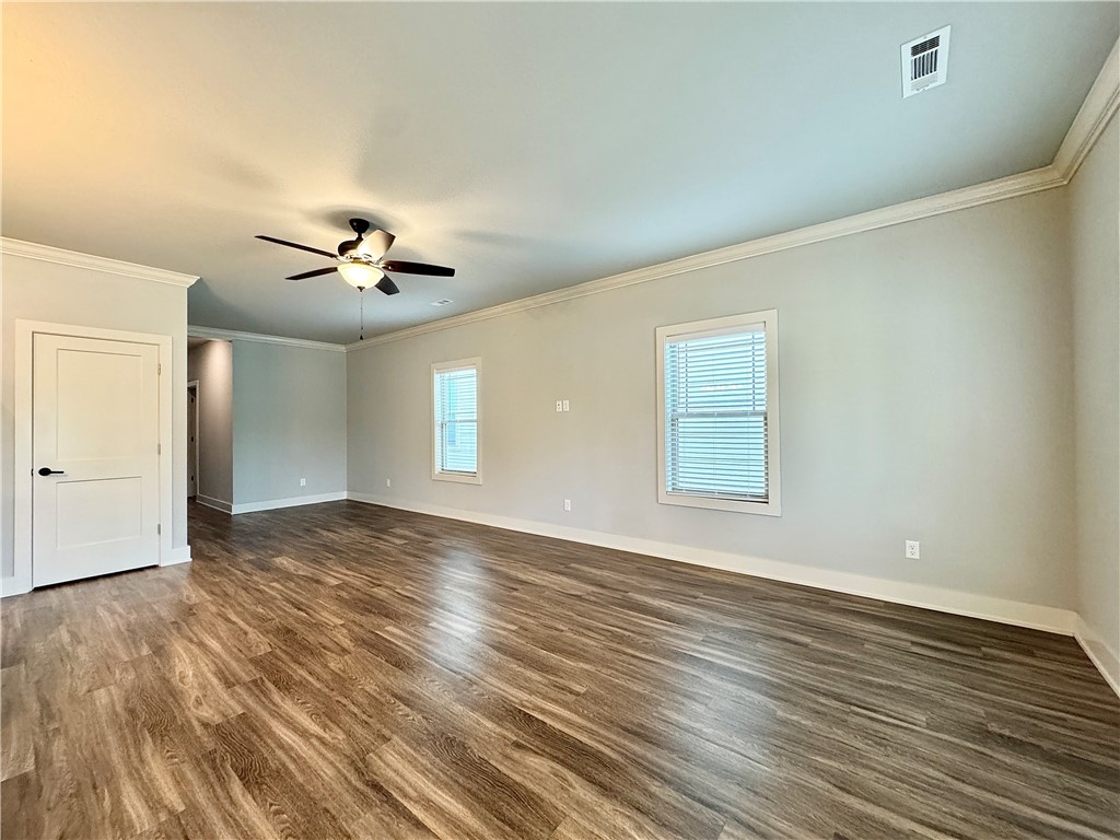 Hawthorne Heights - Residential Lease