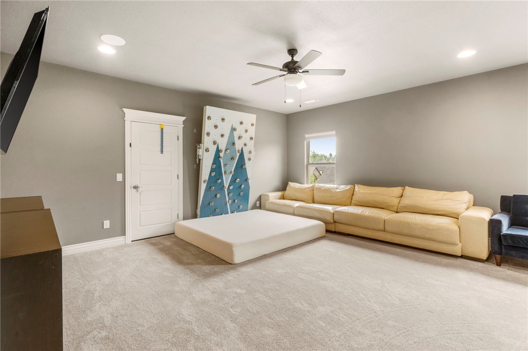 College Place Sub Ph 8 Bentonville - Residential