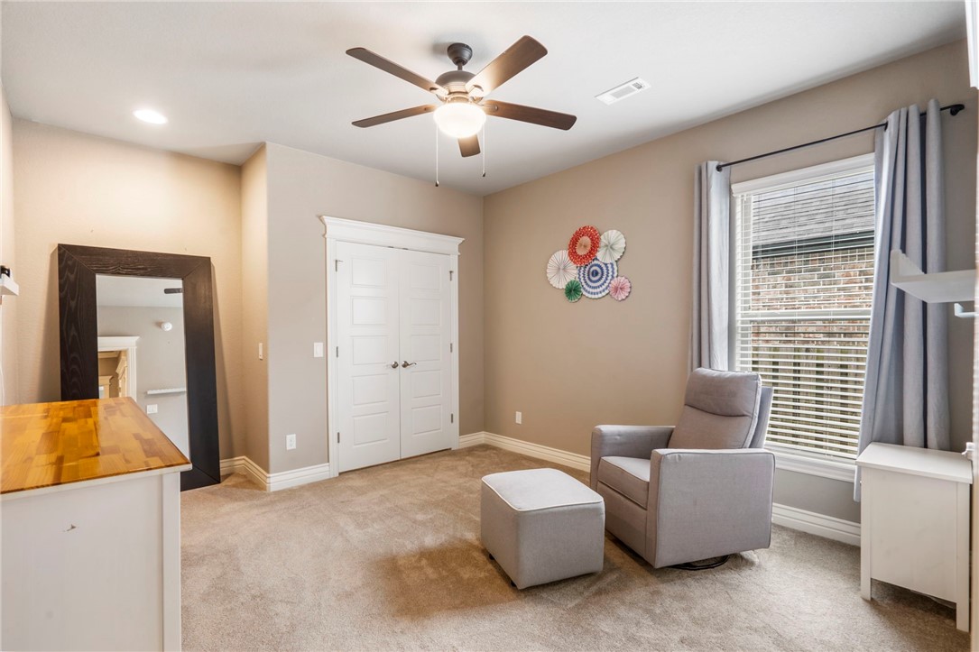 College Place Sub Ph 8 Bentonville - Residential
