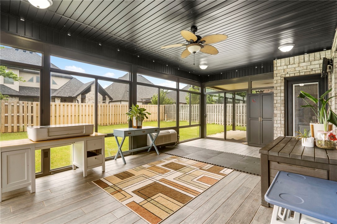 College Place Sub Ph 8 Bentonville - Residential