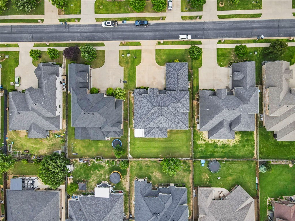 College Place Sub Ph 8 Bentonville - Residential