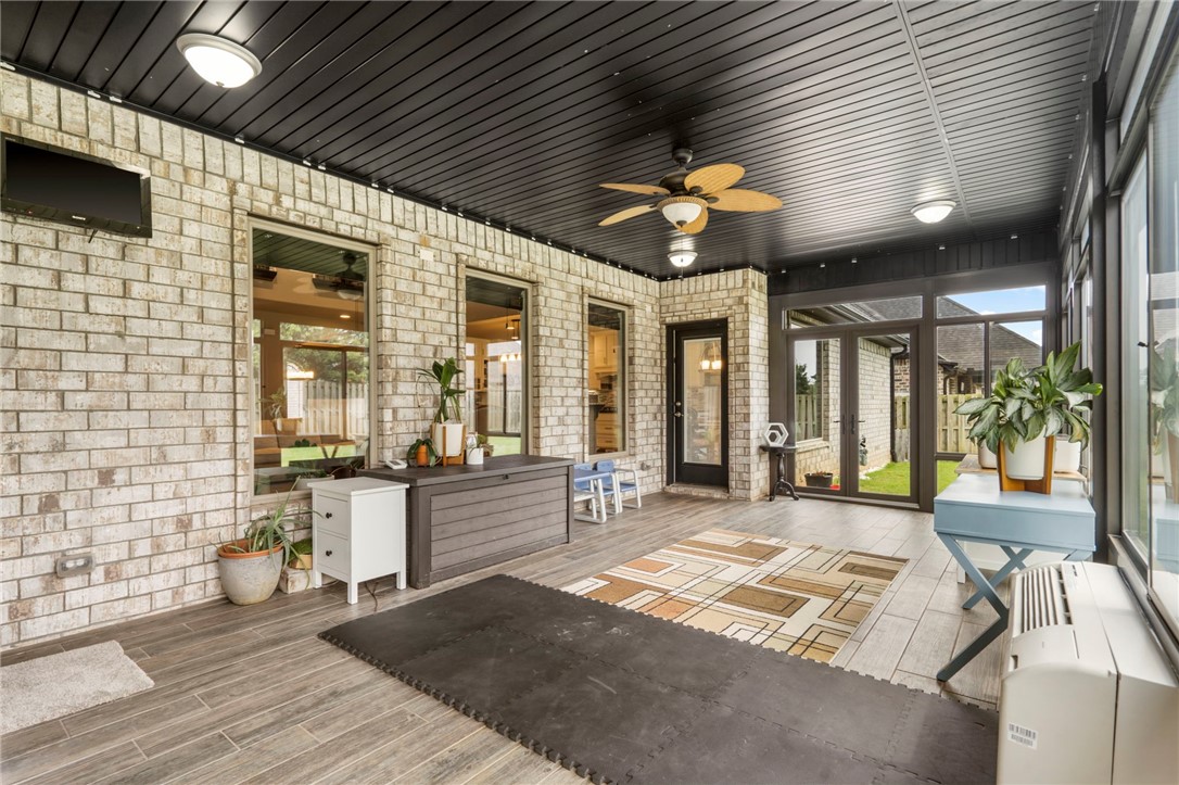 College Place Sub Ph 8 Bentonville - Residential