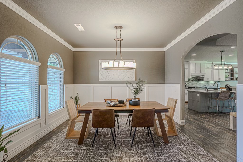 College Place Sub Ph 8 Bentonville - Residential