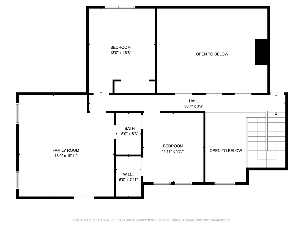 College Place Sub Ph 8 Bentonville - Residential