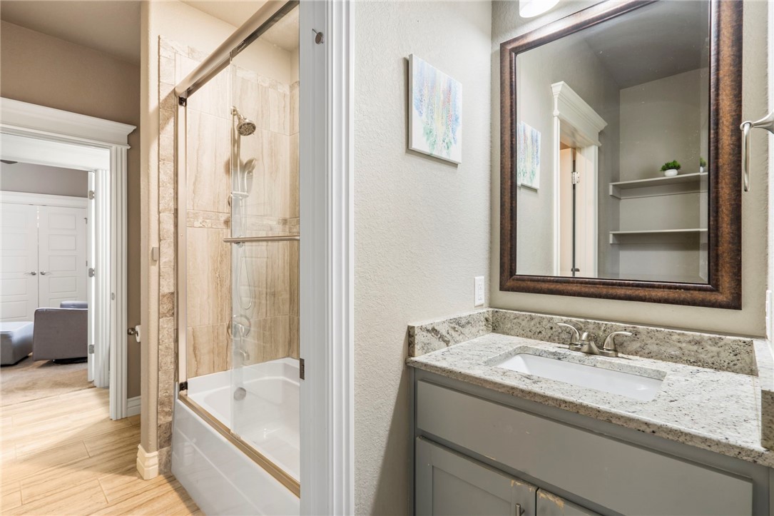 College Place Sub Ph 8 Bentonville - Residential