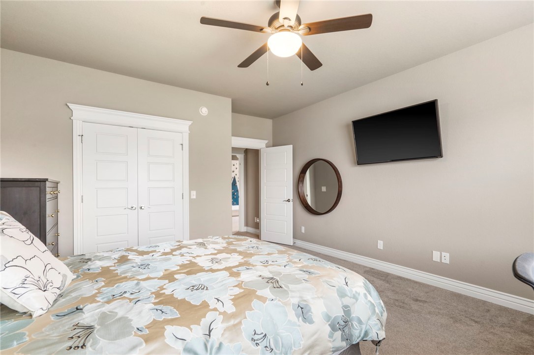 College Place Sub Ph 8 Bentonville - Residential