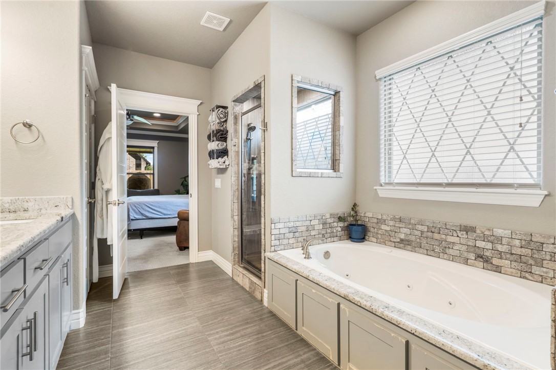 College Place Sub Ph 8 Bentonville - Residential