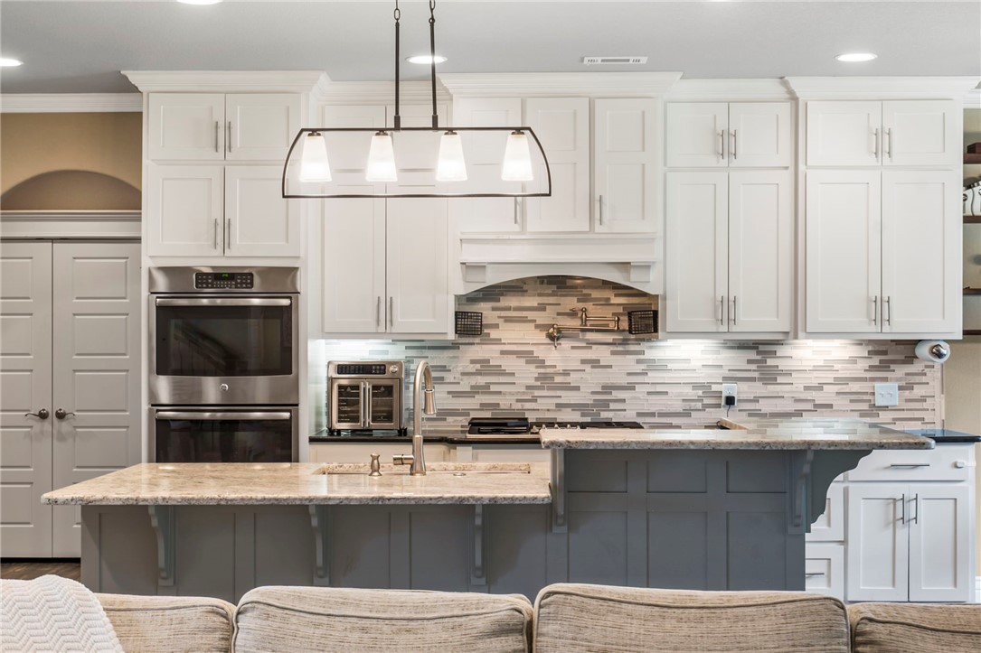 College Place Sub Ph 8 Bentonville - Residential