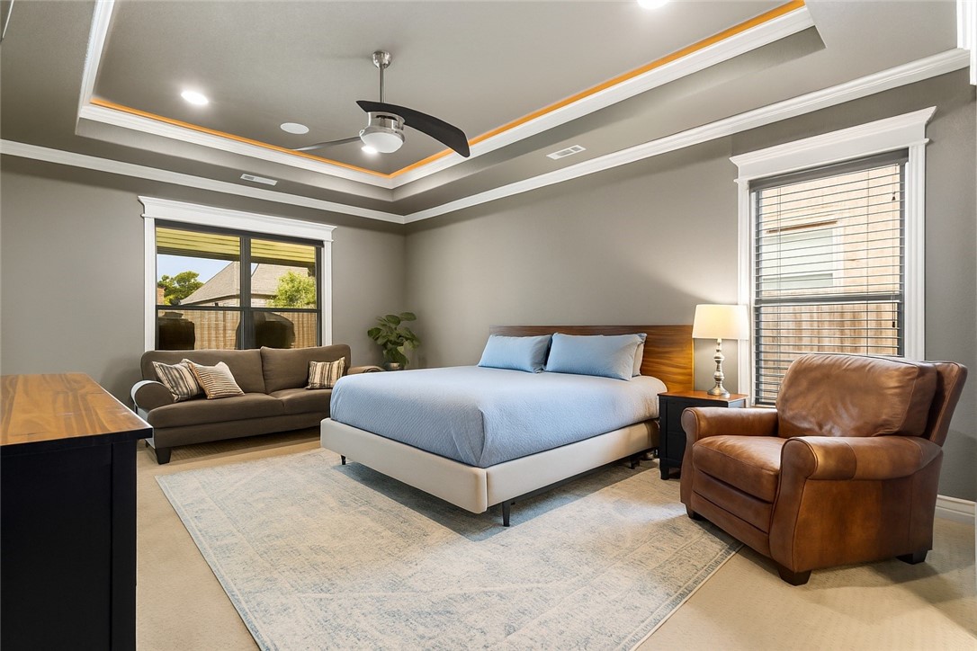 College Place Sub Ph 8 Bentonville - Residential