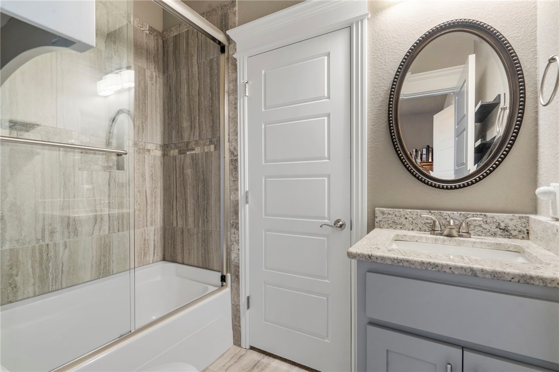 College Place Sub Ph 8 Bentonville - Residential