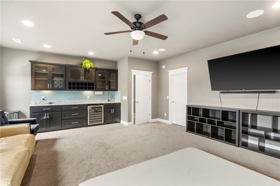 College Place Sub Ph 8 Bentonville - Residential