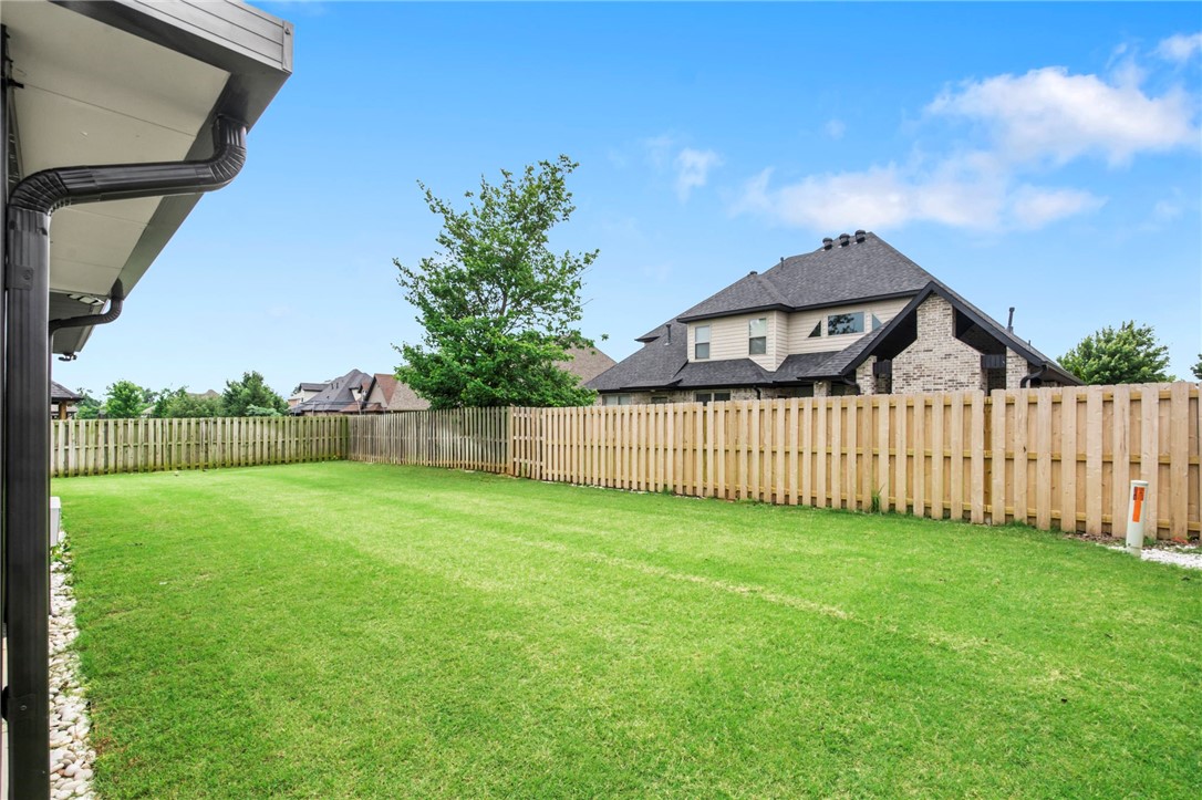 College Place Sub Ph 8 Bentonville - Residential