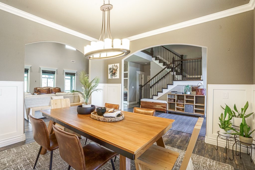College Place Sub Ph 8 Bentonville - Residential