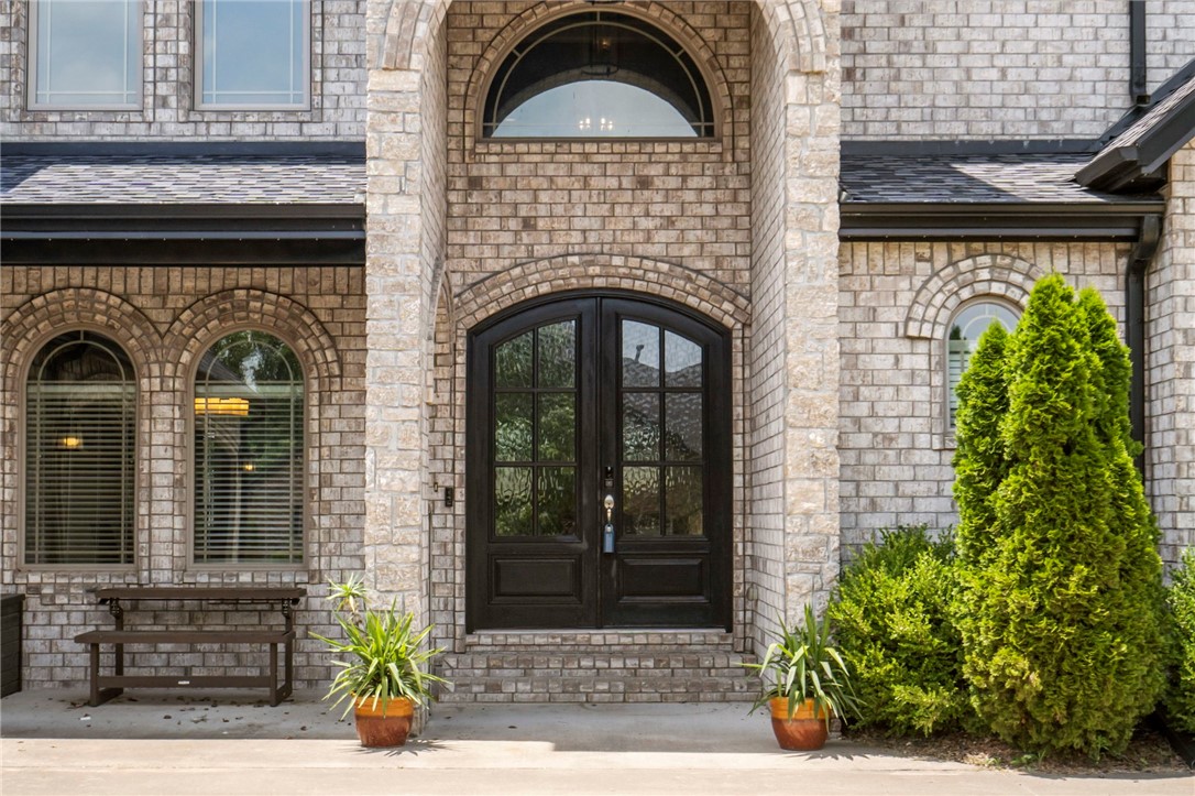 College Place Sub Ph 8 Bentonville - Residential