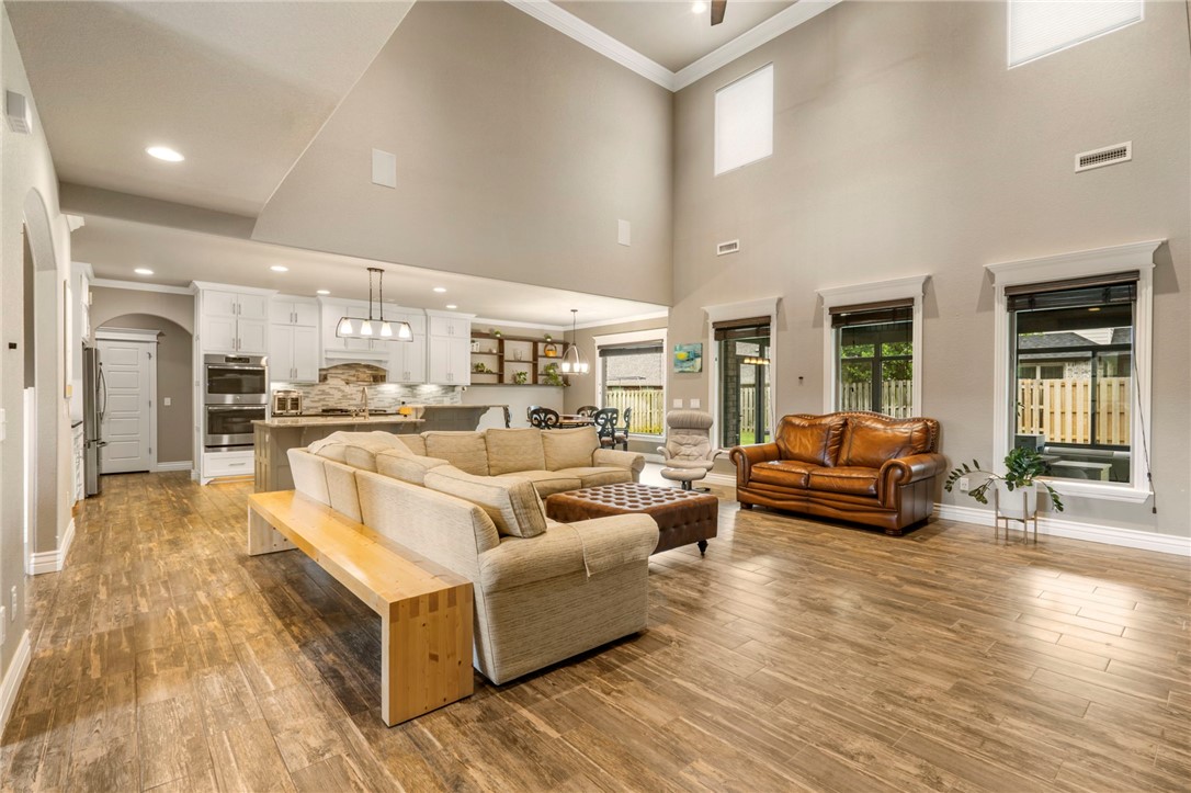 College Place Sub Ph 8 Bentonville - Residential