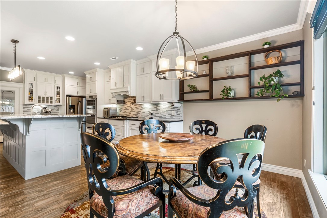 College Place Sub Ph 8 Bentonville - Residential