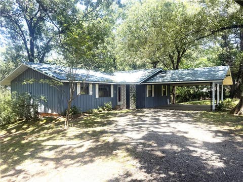 Photo of 10117 Wolf Lane, Dardanelle, AR 72834 (MLS # 1352286)