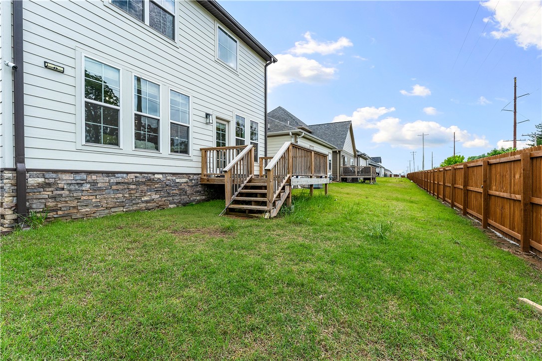 Glen Arbor Sub Bentonville - Residential