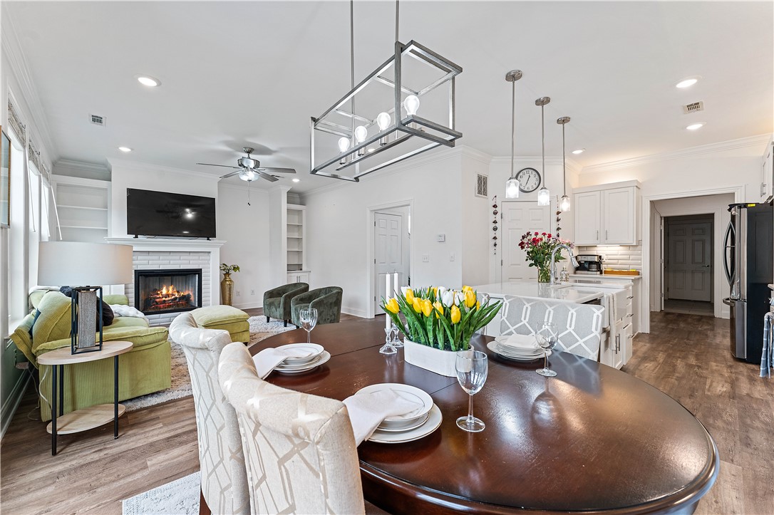 Glen Arbor Sub Bentonville - Residential