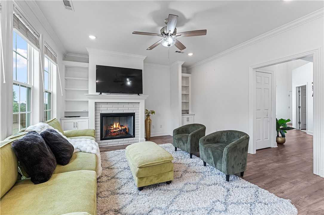 Glen Arbor Sub Bentonville - Residential