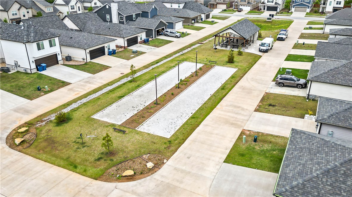 Glen Arbor Sub Bentonville - Residential