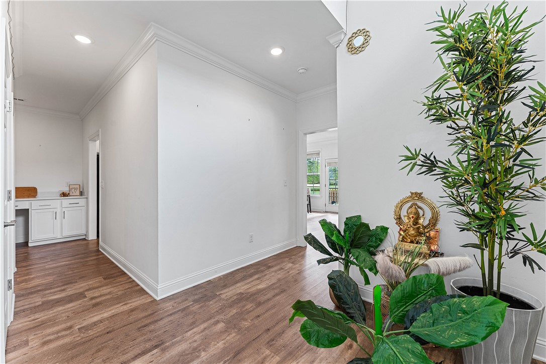 Glen Arbor Sub Bentonville - Residential