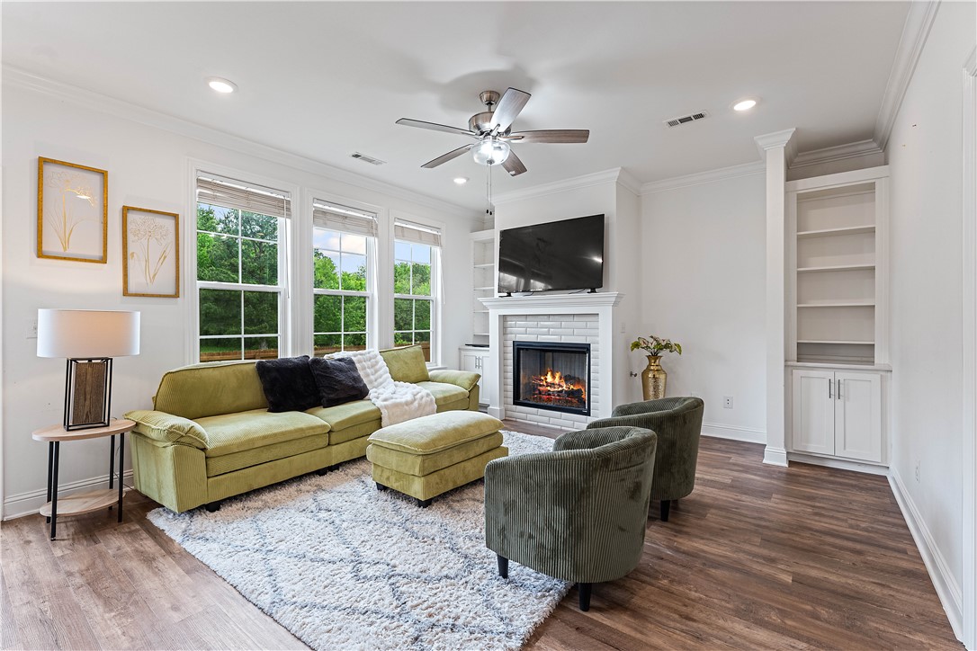 Glen Arbor Sub Bentonville - Residential