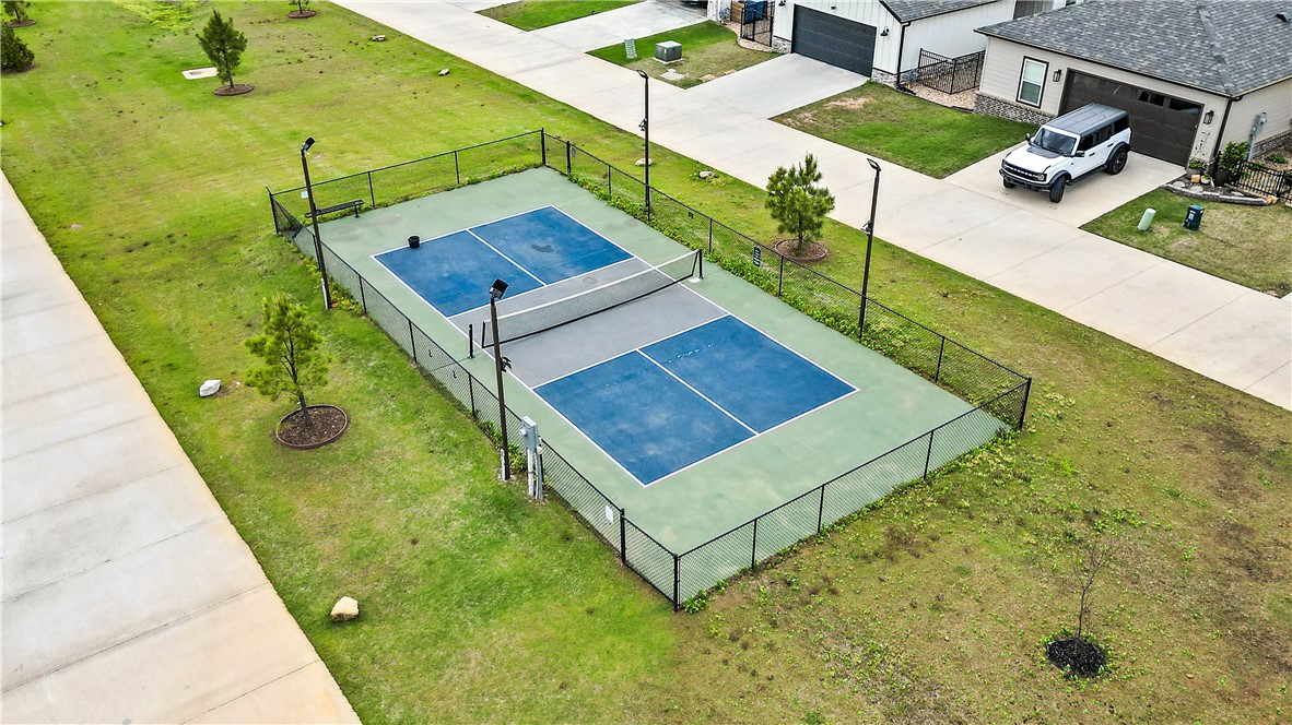 Glen Arbor Sub Bentonville - Residential