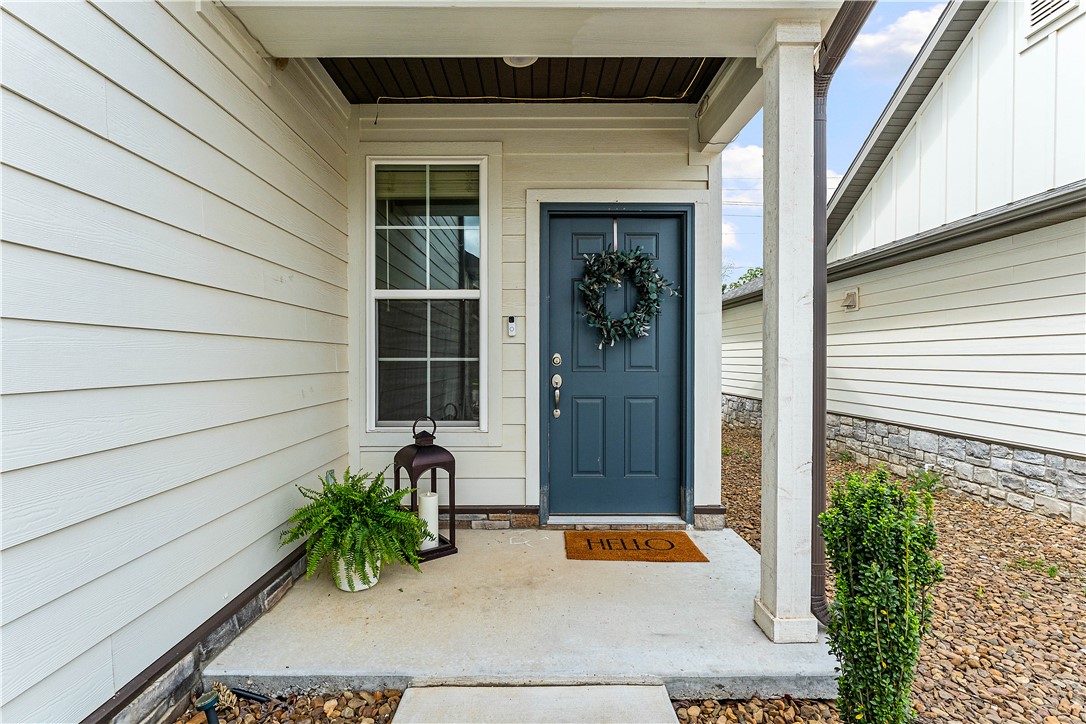 Glen Arbor Sub Bentonville - Residential