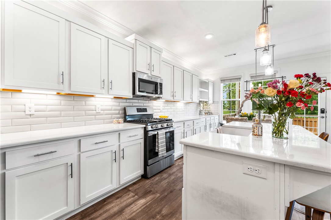 Glen Arbor Sub Bentonville - Residential