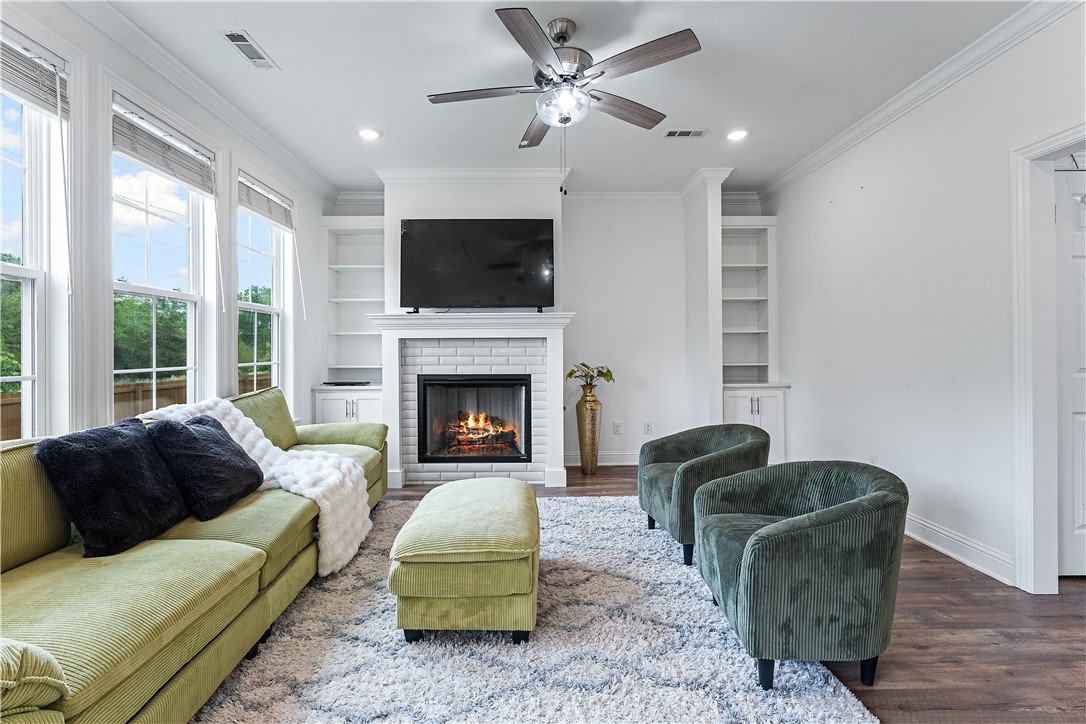 Glen Arbor Sub Bentonville - Residential