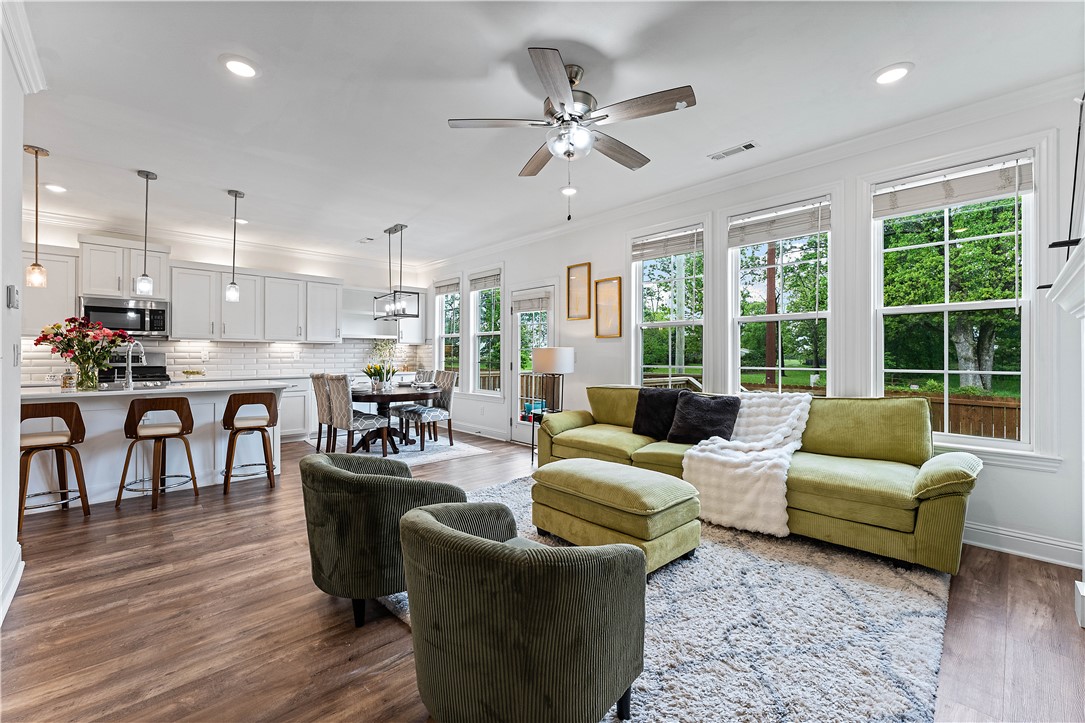 Glen Arbor Sub Bentonville - Residential