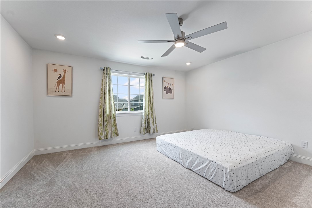 Glen Arbor Sub Bentonville - Residential