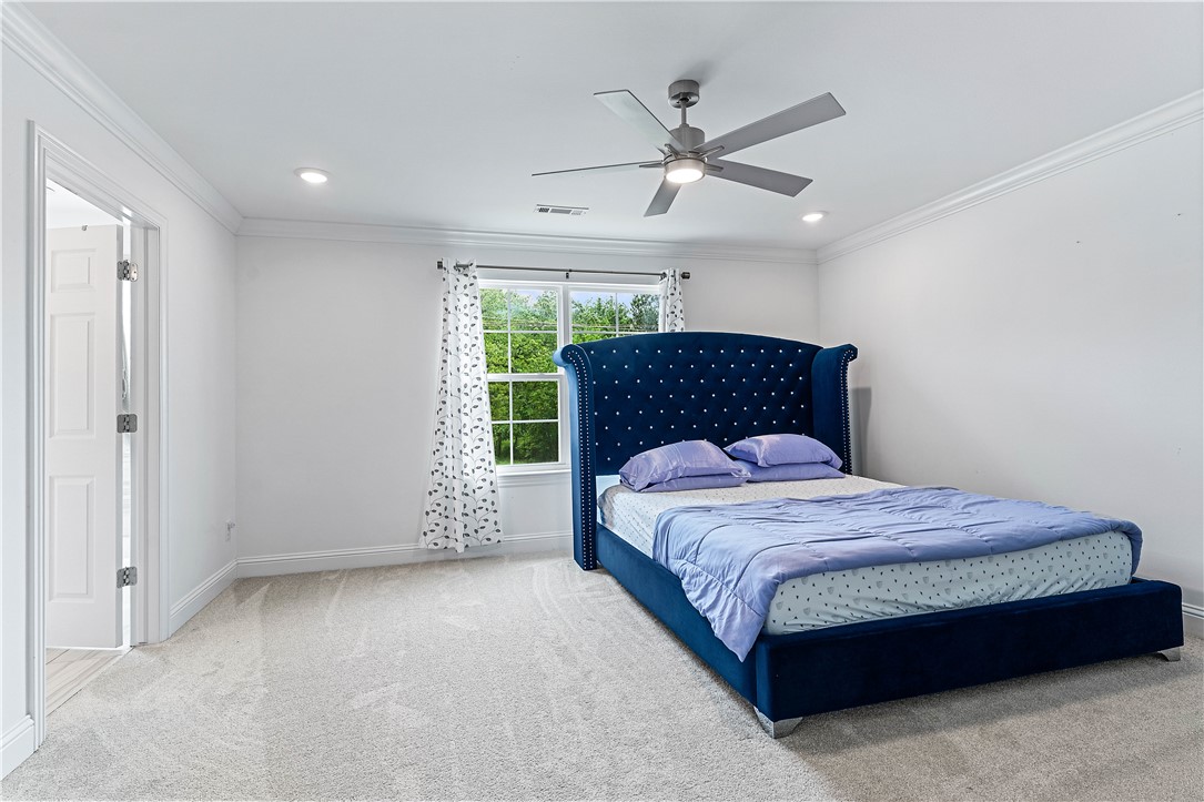 Glen Arbor Sub Bentonville - Residential