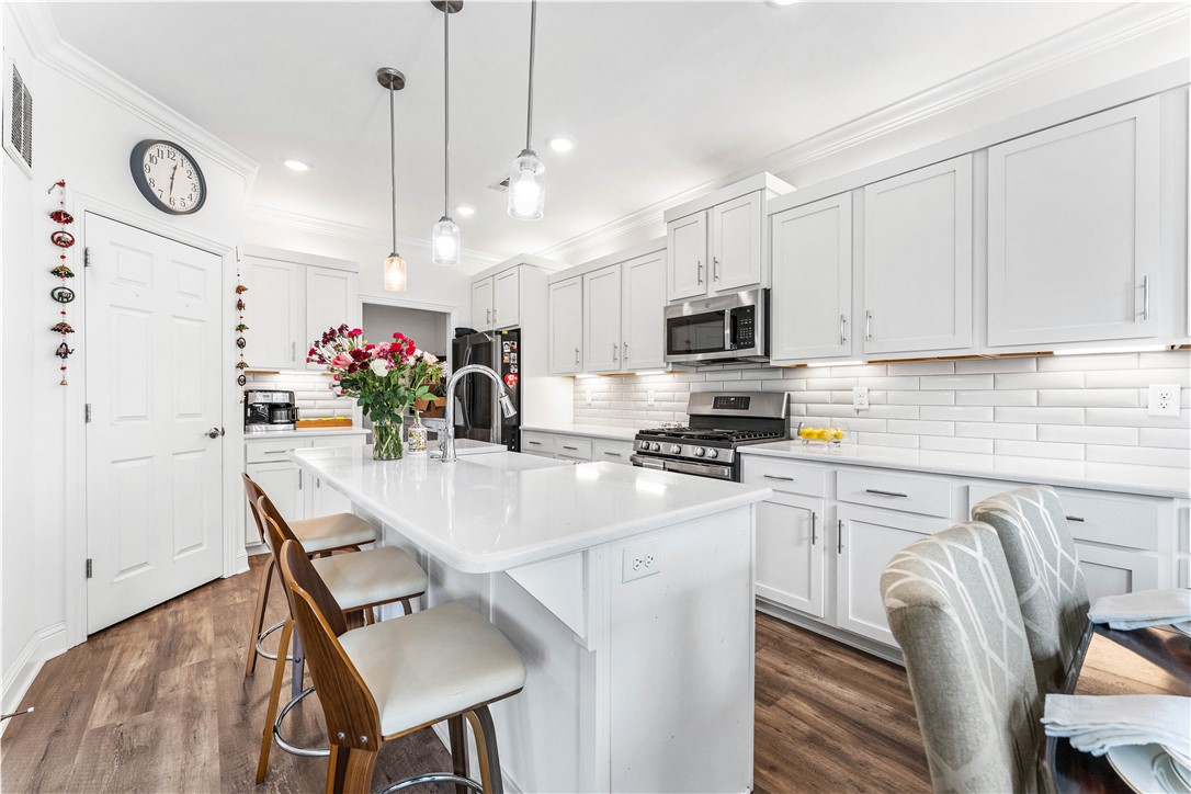 Glen Arbor Sub Bentonville - Residential