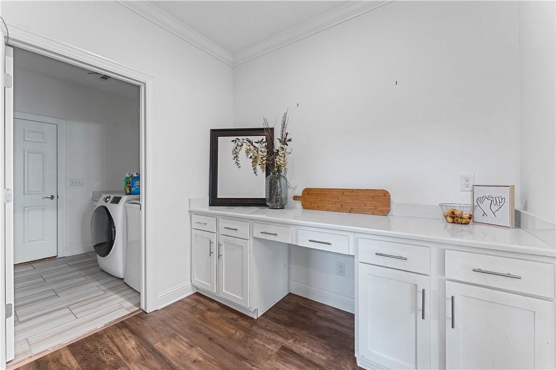 Glen Arbor Sub Bentonville - Residential