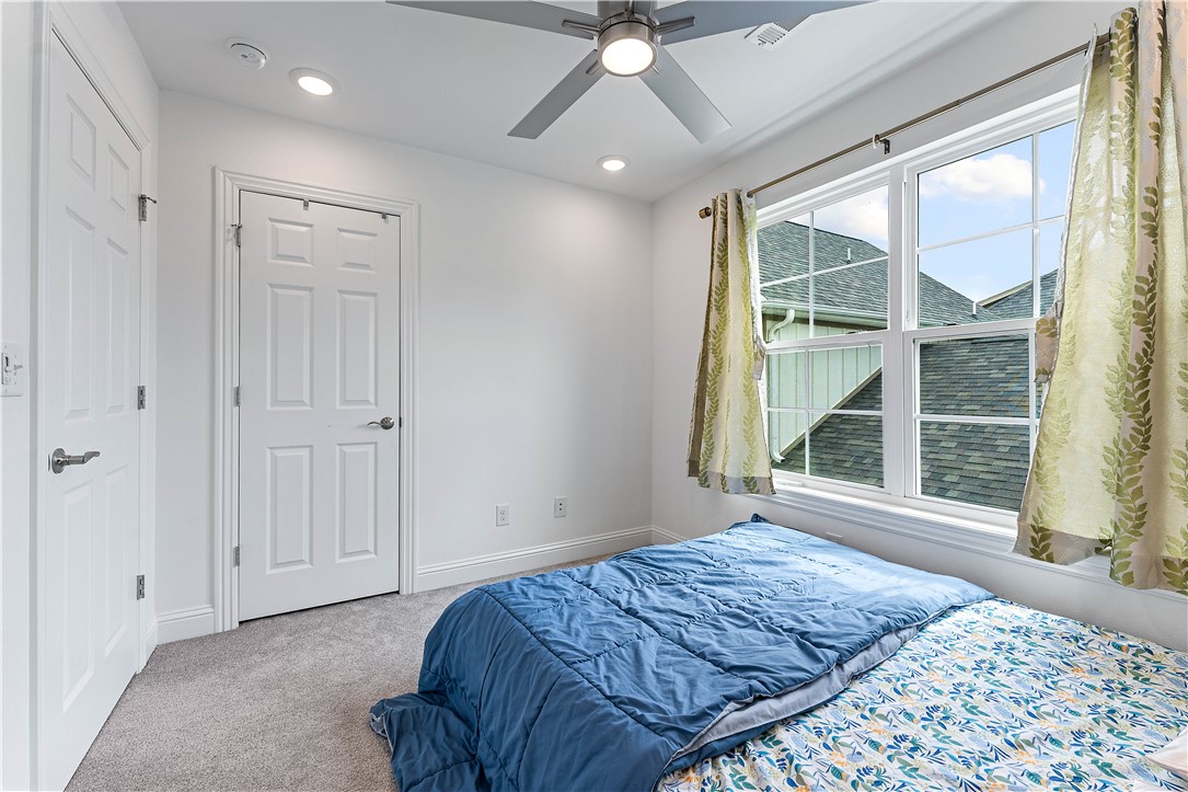 Glen Arbor Sub Bentonville - Residential