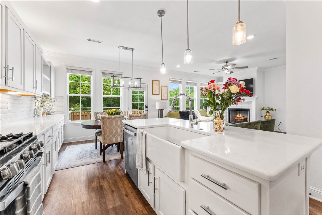 Glen Arbor Sub Bentonville - Residential