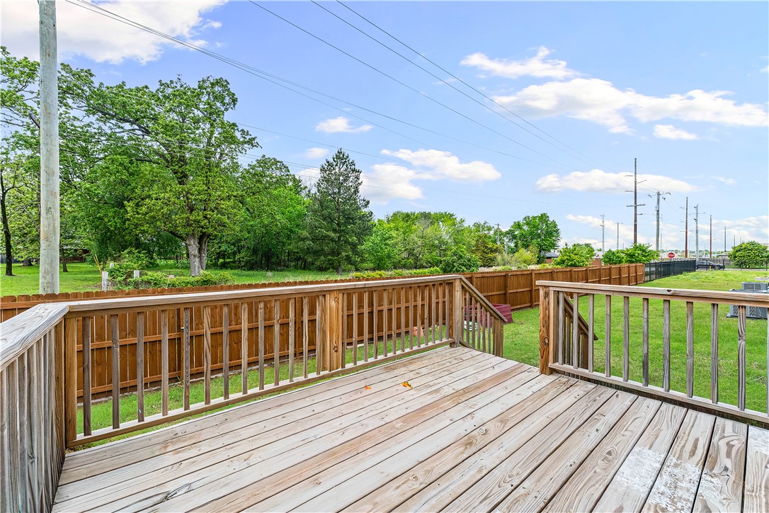 Glen Arbor Sub Bentonville - Residential