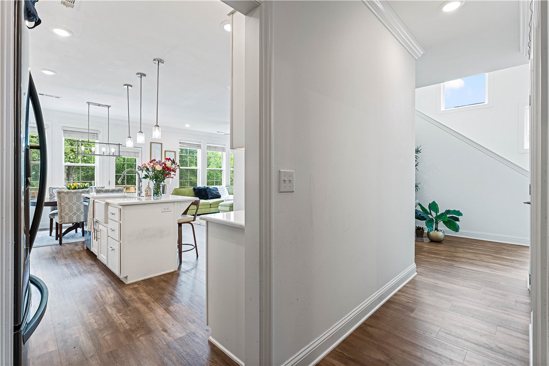 Glen Arbor Sub Bentonville - Residential