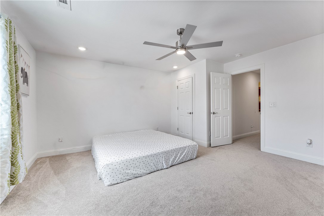 Glen Arbor Sub Bentonville - Residential