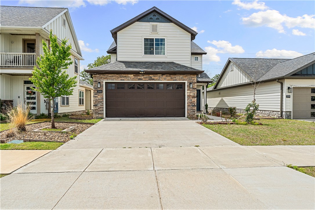 Glen Arbor Sub Bentonville - Residential