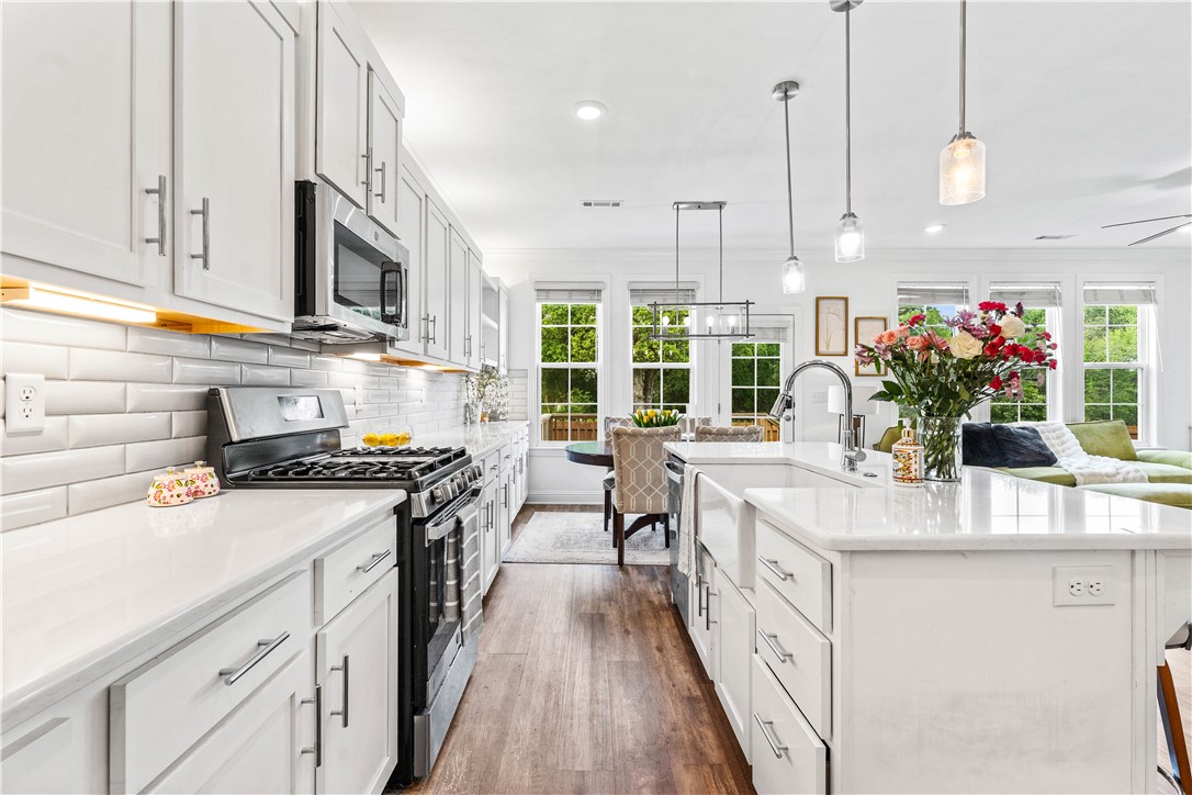 Glen Arbor Sub Bentonville - Residential