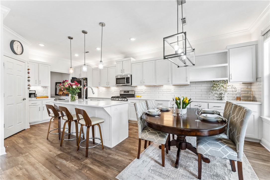 Glen Arbor Sub Bentonville - Residential