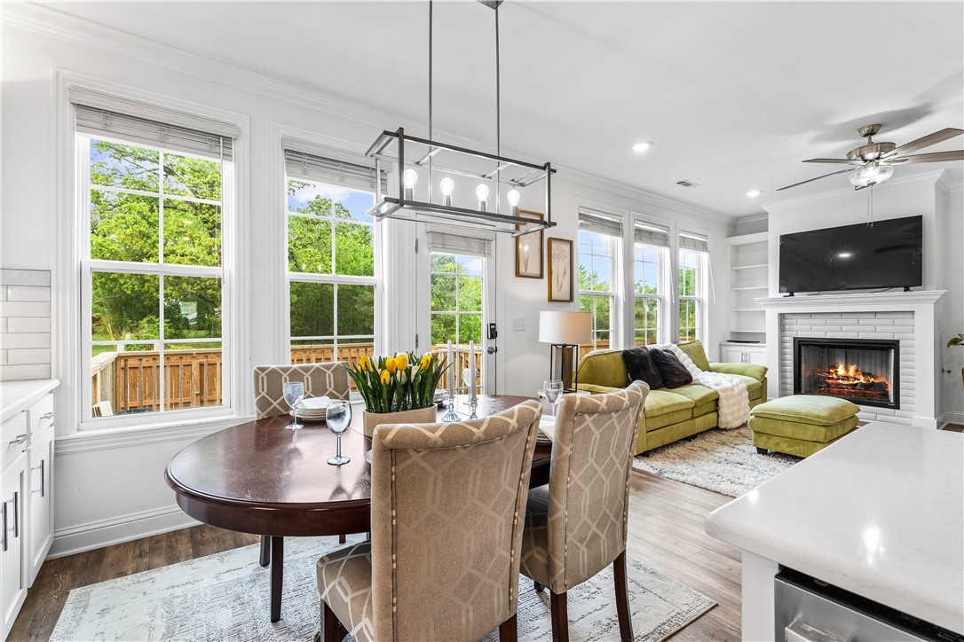 Glen Arbor Sub Bentonville - Residential